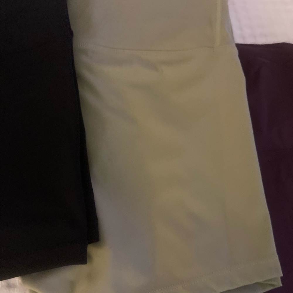Resilient Active Adapt Booty Shorts